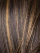 Jolie | Synthetic Wig (Mono Top)